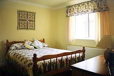 Cottage Sunny Bank